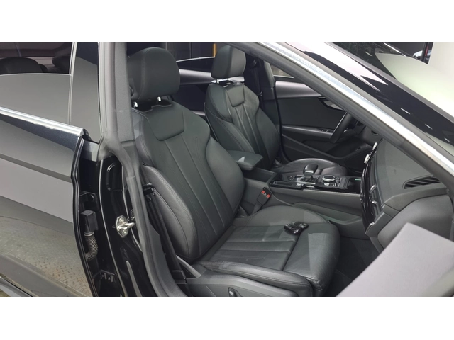 Audi A5 45 TFSI Quattro Premium Sportback | S line | HUD | - автомобили, коли, обяви за нови и употребявани 8