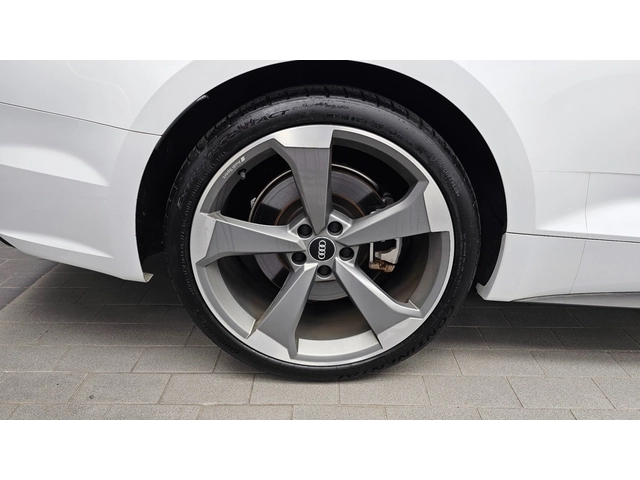 Audi A5 45 TFSI quattro Coupe - автомобили, коли, обяви за нови и употребявани 4
