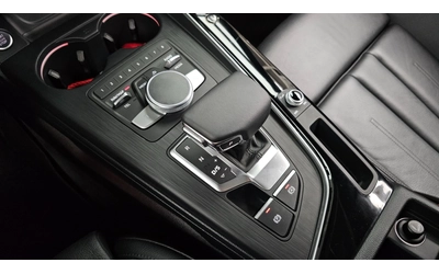 Audi A5 45 TFSI quattro Coupe - автомобили, коли, обяви за нови и употребявани 8