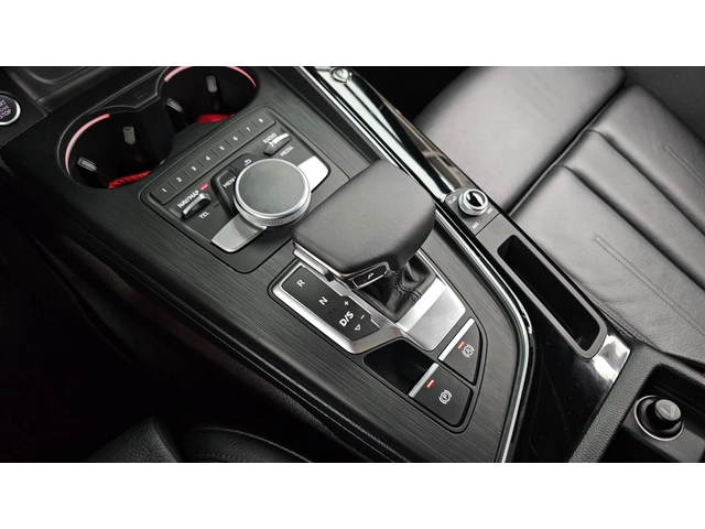 Audi A5 45 TFSI quattro Coupe - автомобили, коли, обяви за нови и употребявани 8