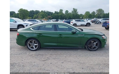 Audi A5 45 Premium quattro - автомобили, коли, обяви за нови и употребявани 10