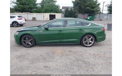 Audi A5 45 Premium quattro - автомобили, коли, обяви за нови и употребявани 11