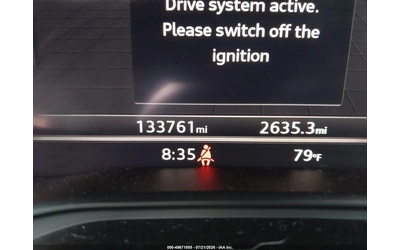 Audi A5 45 Premium quattro - автомобили, коли, обяви за нови и употребявани 12