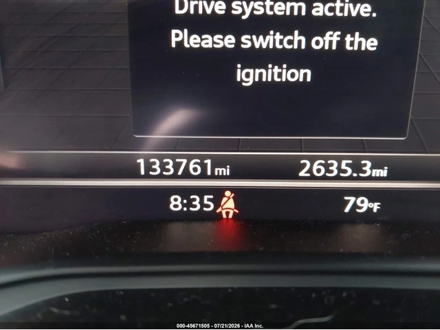 Audi A5 45 Premium quattro - автомобили, коли, обяви за нови и употребявани 12
