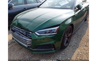 Audi A5 45 Premium quattro - автомобили, коли, обяви за нови и употребявани 15