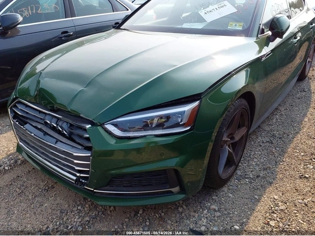Audi A5 45 Premium quattro - автомобили, коли, обяви за нови и употребявани 15