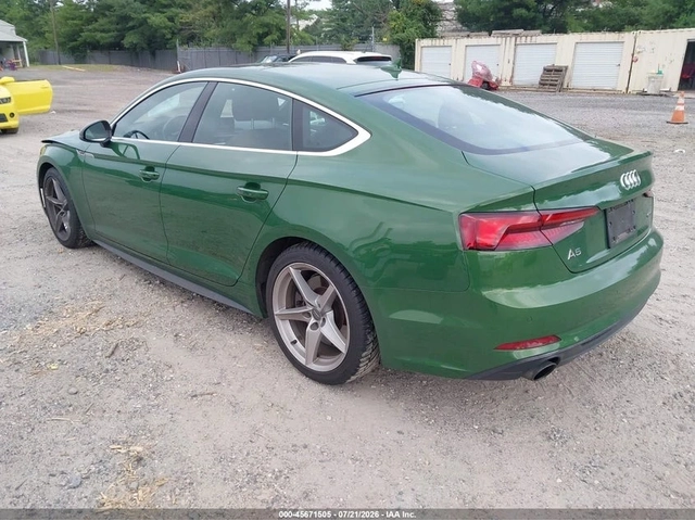 Audi A5 45 Premium quattro - автомобили, коли, обяви за нови и употребявани 2