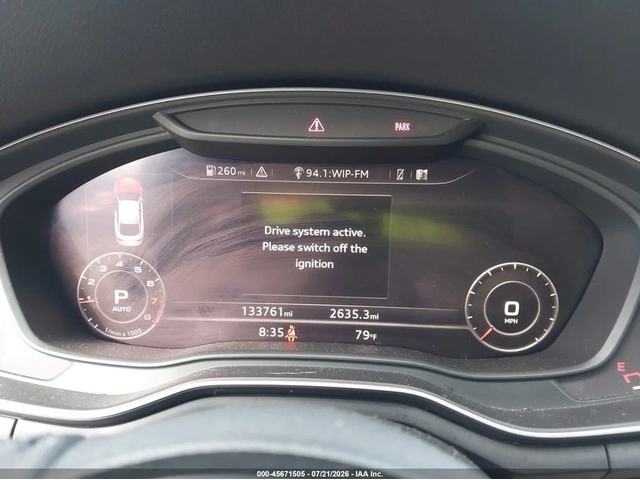 Audi A5 45 Premium quattro - автомобили, коли, обяви за нови и употребявани 6