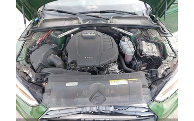 Audi A5 45 Premium quattro - автомобили, коли, обяви за нови и употребявани 8