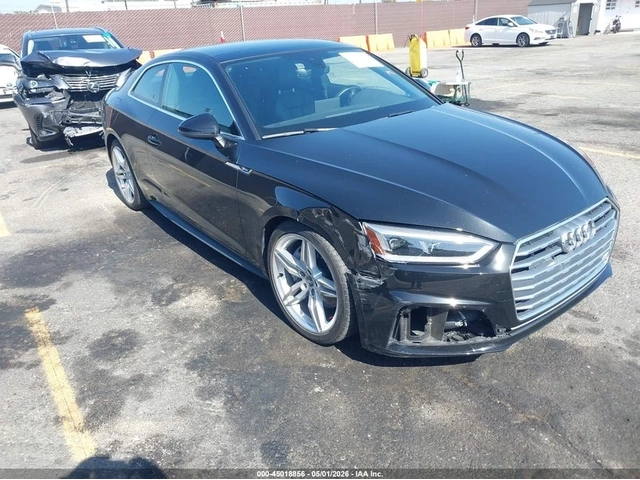 Audi A5 45 TFSI Premium quattro - автомобили, коли, обяви за нови и употребявани 0