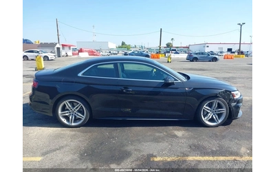 Audi A5 45 TFSI Premium quattro - автомобили, коли, обяви за нови и употребявани 10