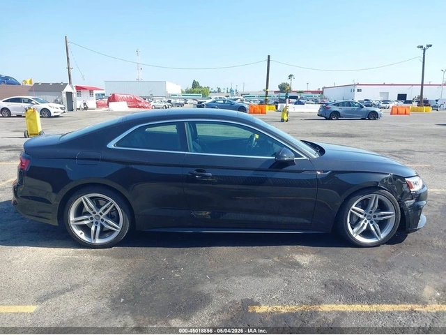 Audi A5 45 TFSI Premium quattro - автомобили, коли, обяви за нови и употребявани 10