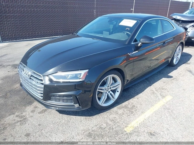 Audi A5 45 TFSI Premium quattro - автомобили, коли, обяви за нови и употребявани 1