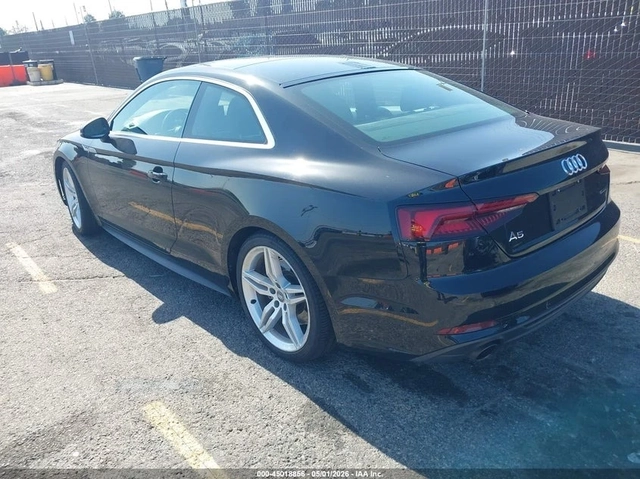 Audi A5 45 TFSI Premium quattro - автомобили, коли, обяви за нови и употребявани 2