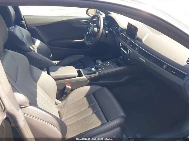 Audi A5 45 TFSI Premium quattro - автомобили, коли, обяви за нови и употребявани 4