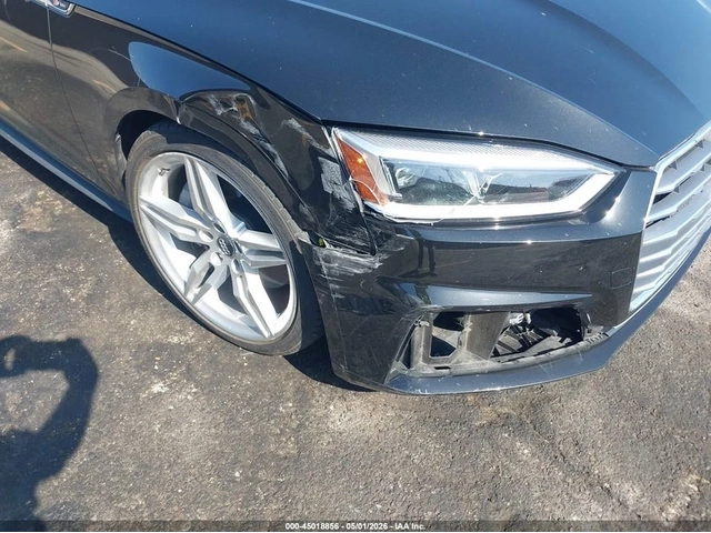 Audi A5 45 TFSI Premium quattro - автомобили, коли, обяви за нови и употребявани 5