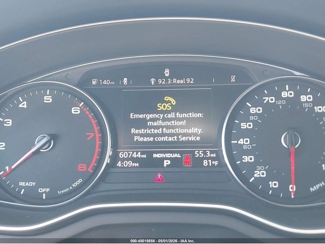 Audi A5 45 TFSI Premium quattro - автомобили, коли, обяви за нови и употребявани 6