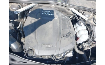 Audi A5 45 TFSI Premium quattro - автомобили, коли, обяви за нови и употребявани 8