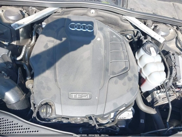 Audi A5 45 TFSI Premium quattro - автомобили, коли, обяви за нови и употребявани 8