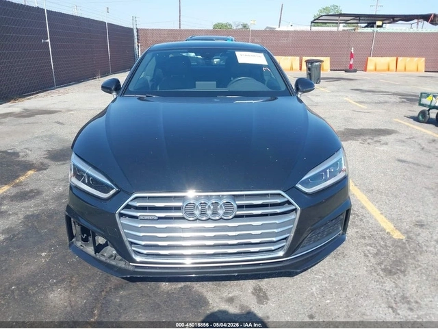 Audi A5 45 TFSI Premium quattro - автомобили, коли, обяви за нови и употребявани 9