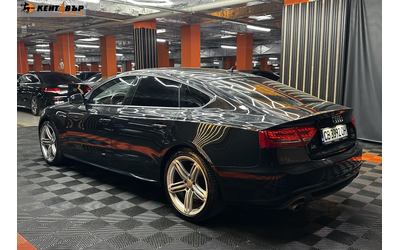 audi-a5 - 5