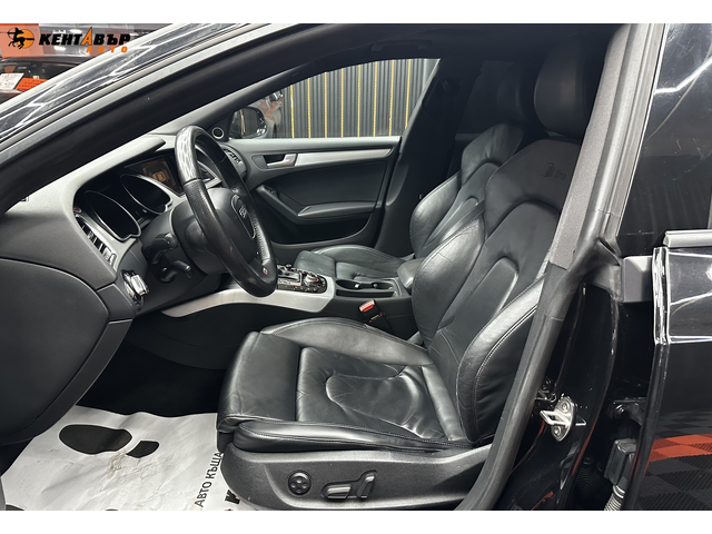 Audi A5 - автомобили, коли, обяви за нови и употребявани 7
