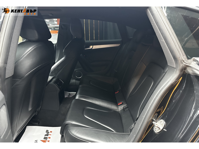 Audi A5 - автомобили, коли, обяви за нови и употребявани 8