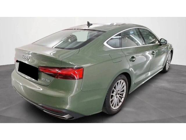 Audi A5 A5 2.0TDI  Sportback  - автомобили, коли, обяви за нови и употребявани 2