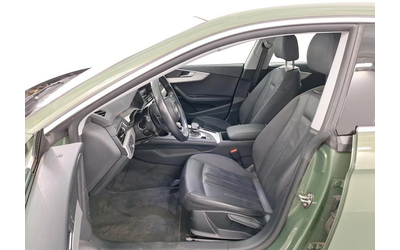 audi-a5-a5-2-0tdi-sportback - 4