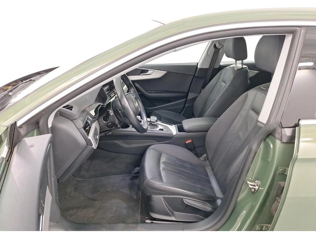 Audi A5 A5 2.0TDI  Sportback  - автомобили, коли, обяви за нови и употребявани 4