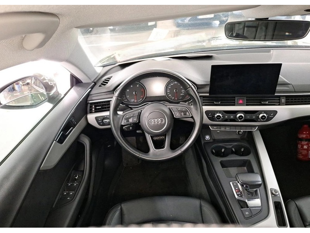 Audi A5 A5 2.0TDI  Sportback  - автомобили, коли, обяви за нови и употребявани 5