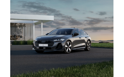 audi-a5-avant-150-kw-tdi-quattro - 1