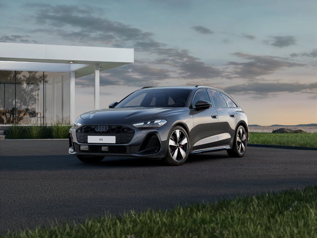 Audi Audi Audi A5 Avant 150 kW TDI quattro - автомобили, коли, обяви за нови и употребявани 1