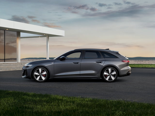 Audi Audi Audi A5 Avant 150 kW TDI quattro - автомобили, коли, обяви за нови и употребявани 5