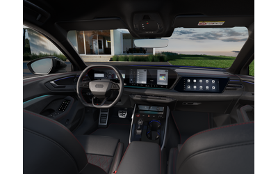 Audi Audi Audi A5 Avant 150 kW TDI quattro - автомобили, коли, обяви за нови и употребявани 10