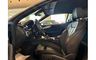 Audi A5 CABRIOLET 2.0L 4cyl AWD - автомобили, коли, обяви за нови и употребявани 11