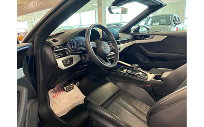 audi-a5-cabriolet-2-0l-4cyl-awd - 4