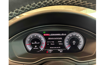 Audi A5 CABRIOLET 2.0L 4cyl AWD - автомобили, коли, обяви за нови и употребявани 7