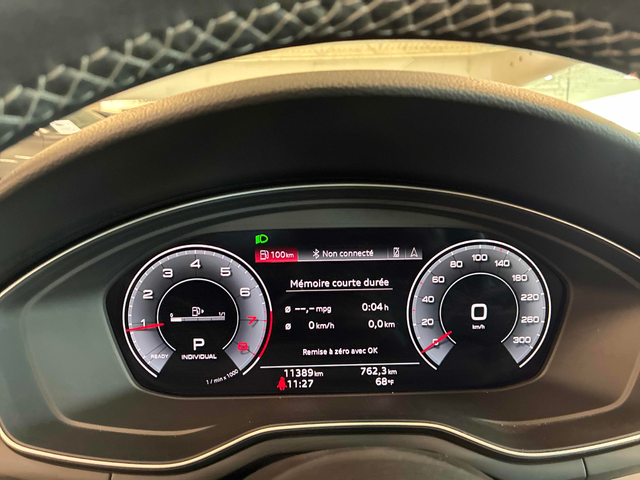Audi A5 CABRIOLET 2.0L 4cyl AWD - автомобили, коли, обяви за нови и употребявани 7