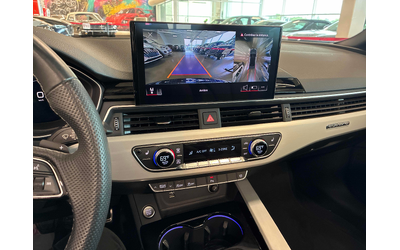 Audi A5 CABRIOLET 2.0L 4cyl AWD - автомобили, коли, обяви за нови и употребявани 8