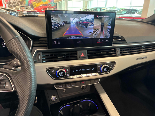 Audi A5 CABRIOLET 2.0L 4cyl AWD - автомобили, коли, обяви за нови и употребявани 8