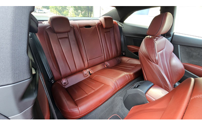 Audi A5 Coupe 3.0 TDI quattro - автомобили, коли, обяви за нови и употребявани 12