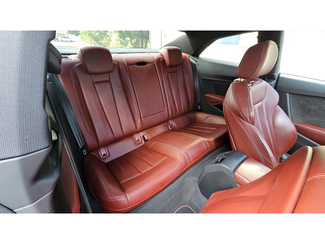 Audi A5 Coupe 3.0 TDI quattro - автомобили, коли, обяви за нови и употребявани 12