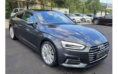 audi-a5-coupe-3-0-tdi-quattro - 4