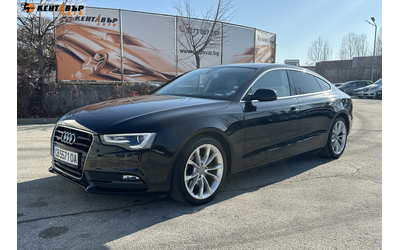 audi-a5-facelift-sportback-3-0d-245-k-s-quattro-garantsiya - 0