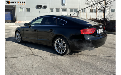 audi-a5-facelift-sportback-3-0d-245-k-s-quattro-garantsiya - 2