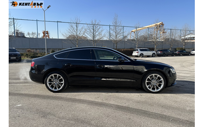 audi-a5-facelift-sportback-3-0d-245-k-s-quattro-garantsiya - 4