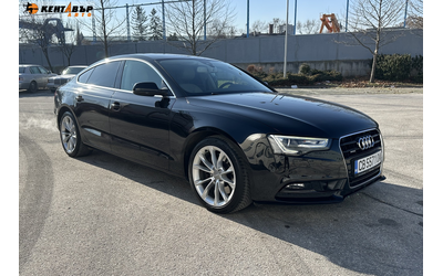 audi-a5-facelift-sportback-3-0d-245-k-s-quattro-garantsiya - 5