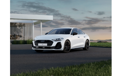 audi-a5-limo-comp-150-kw-tdi-quattro - 1