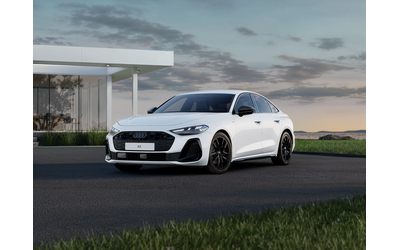 audi-a5-limo-comp-150-kw-tdi-quattro - 2
